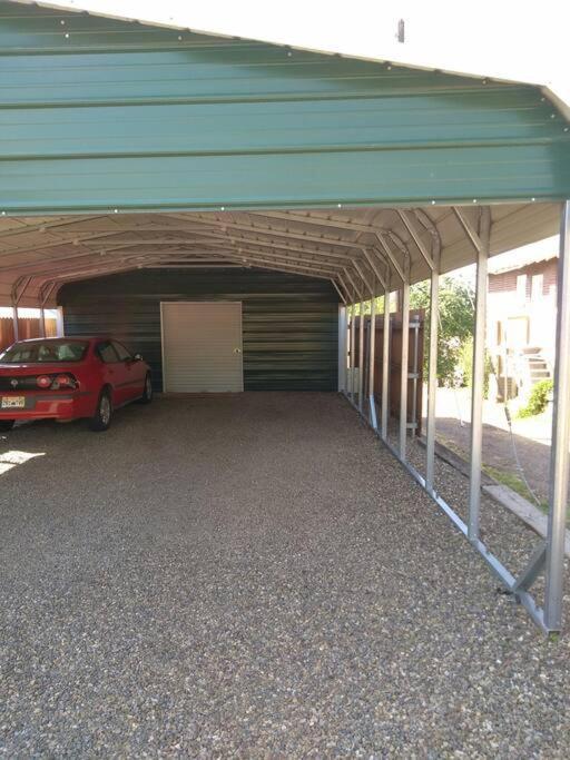 Quiet Full-Size Bed Close To Town 420 Friendly Trinidad Exterior foto