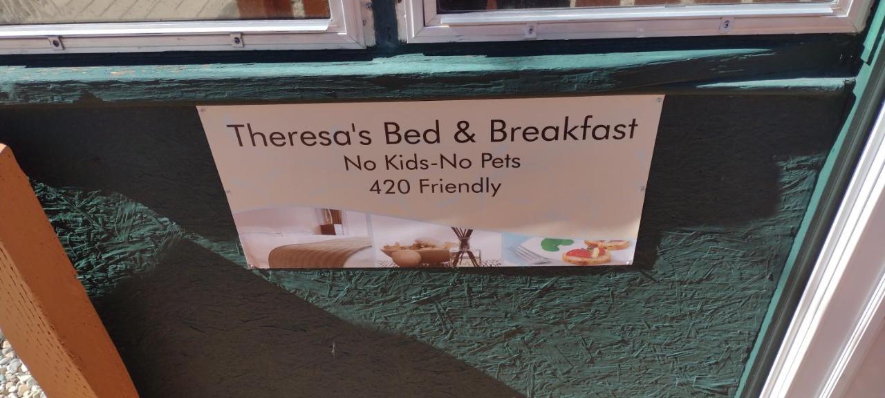Quiet Full-Size Bed Close To Town 420 Friendly Trinidad Exterior foto