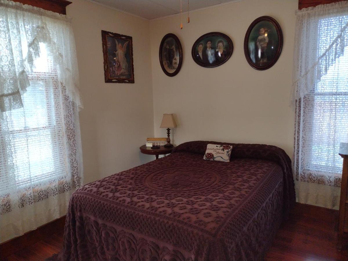 Quiet Full-Size Bed Close To Town 420 Friendly Trinidad Exterior foto