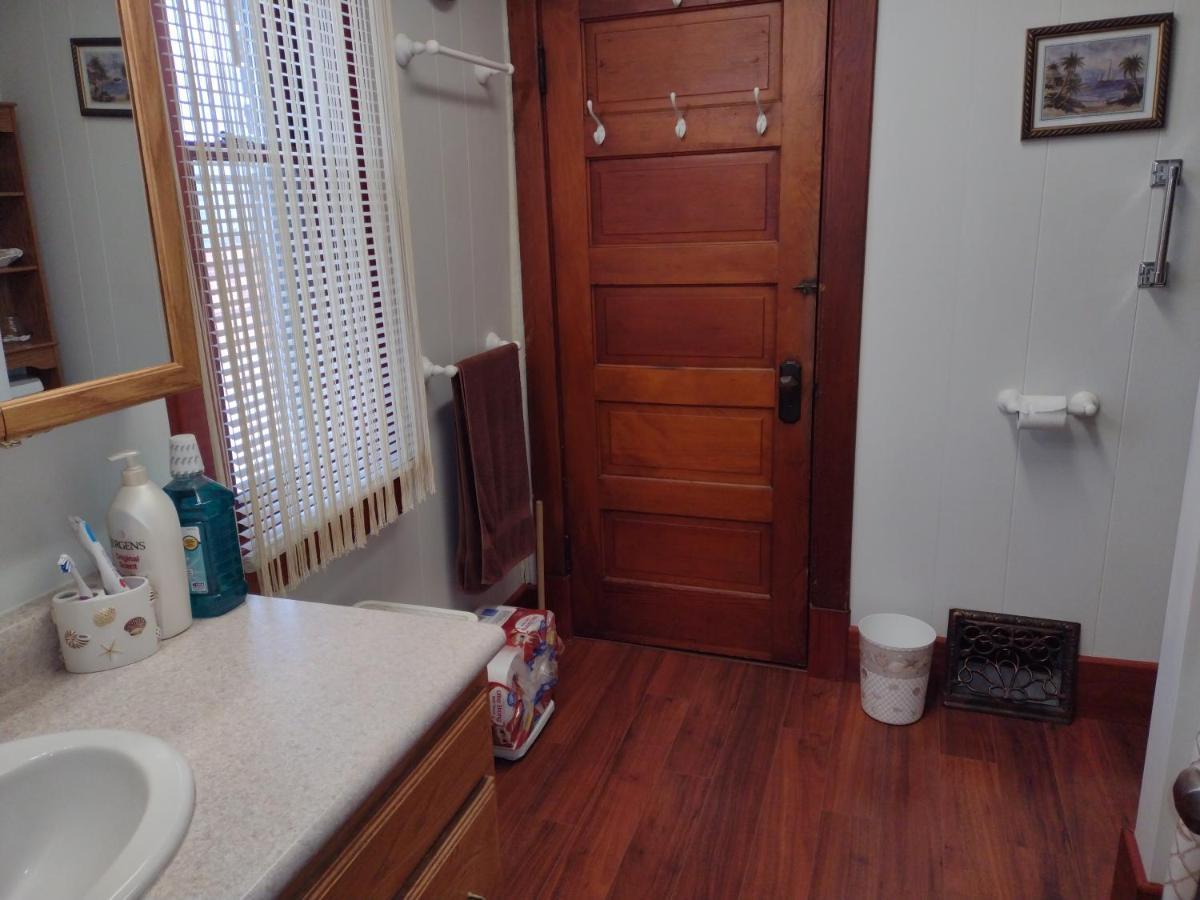 Quiet Full-Size Bed Close To Town 420 Friendly Trinidad Exterior foto