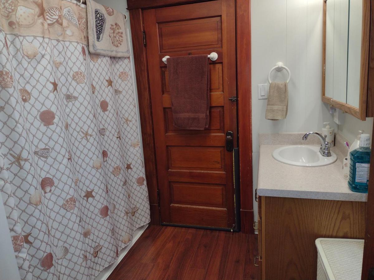 Quiet Full-Size Bed Close To Town 420 Friendly Trinidad Exterior foto